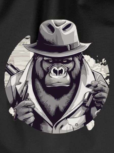 Der Gorilla