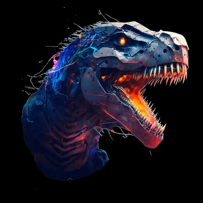 T-Rex-Robotik
