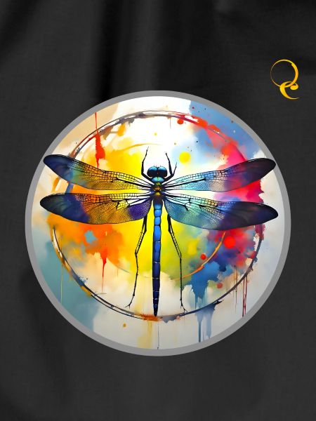 DRAGON-FLY