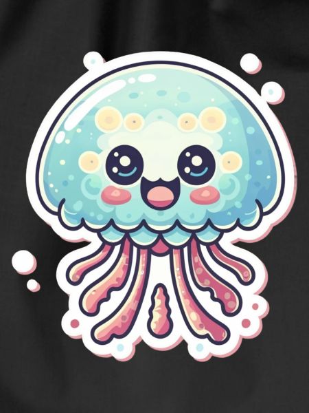 Jellyfish Lover