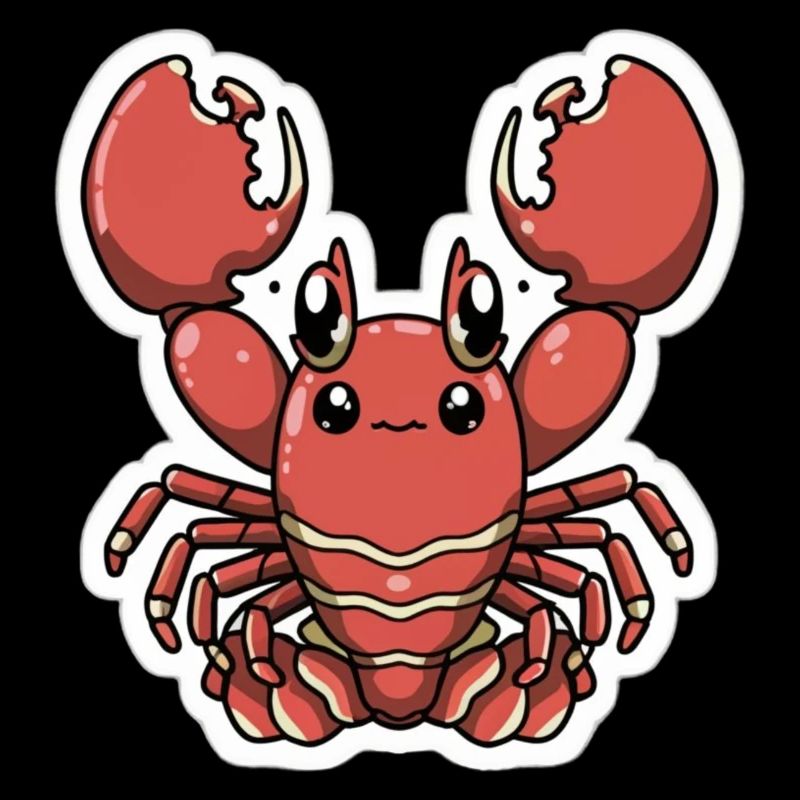 Lobster Lover