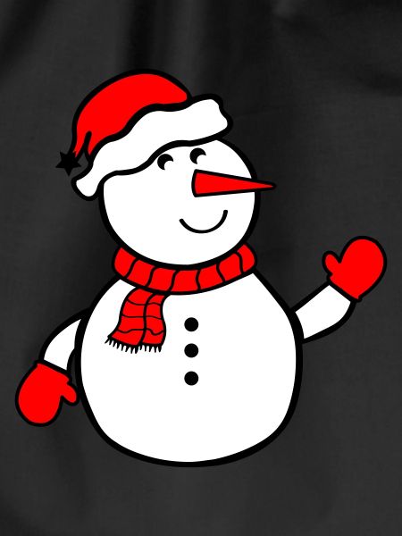 snowman