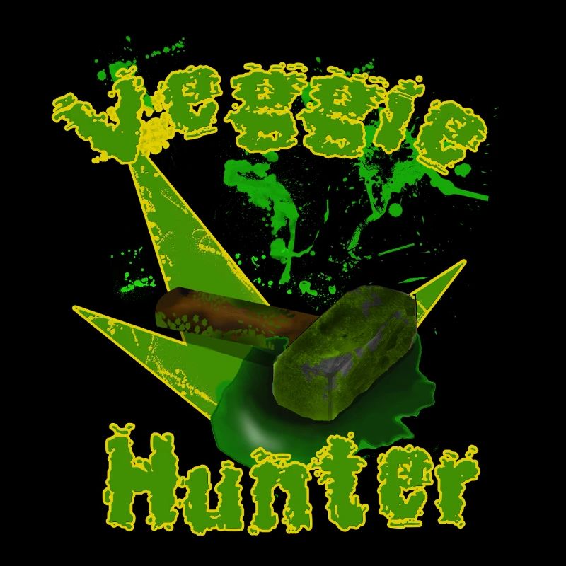 Veggie hunter