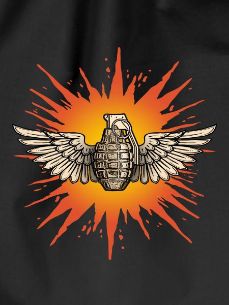 grenade