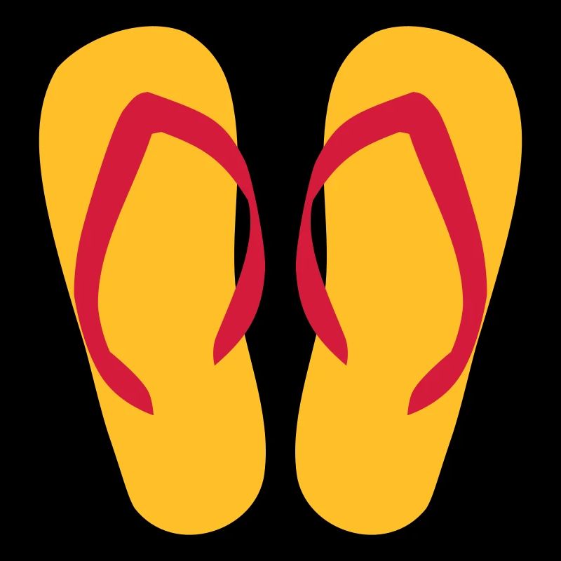 Flip Flops - Tongs
