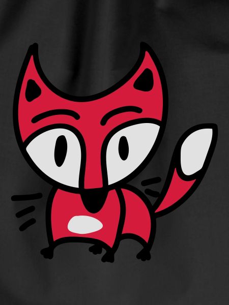 Little Fox 3