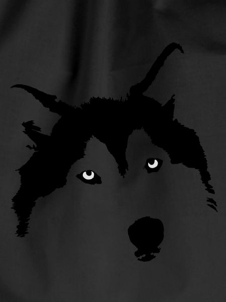 husky