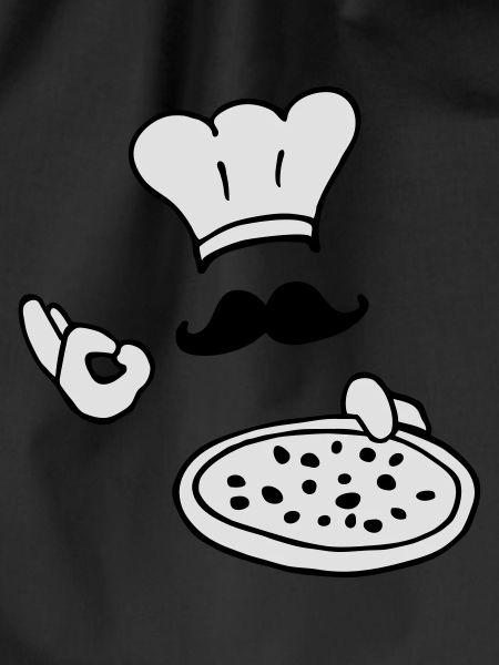pizza chef