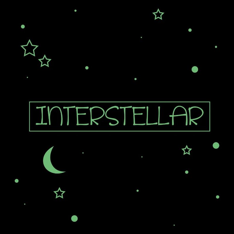 Interstellar