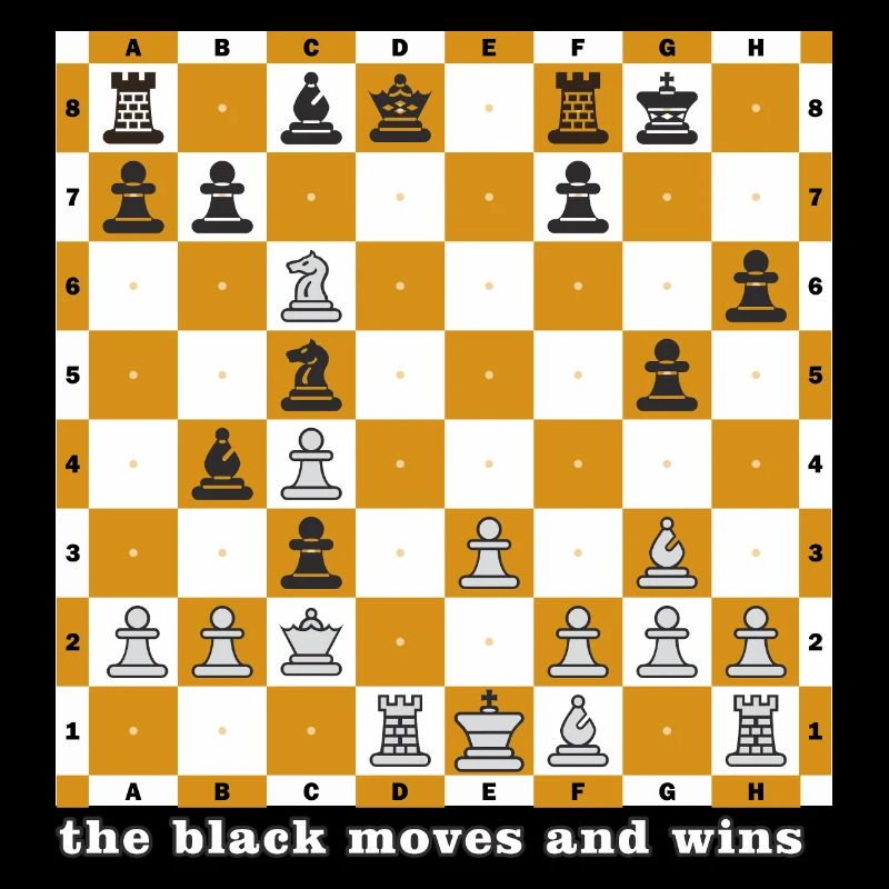 Schachproblem 2