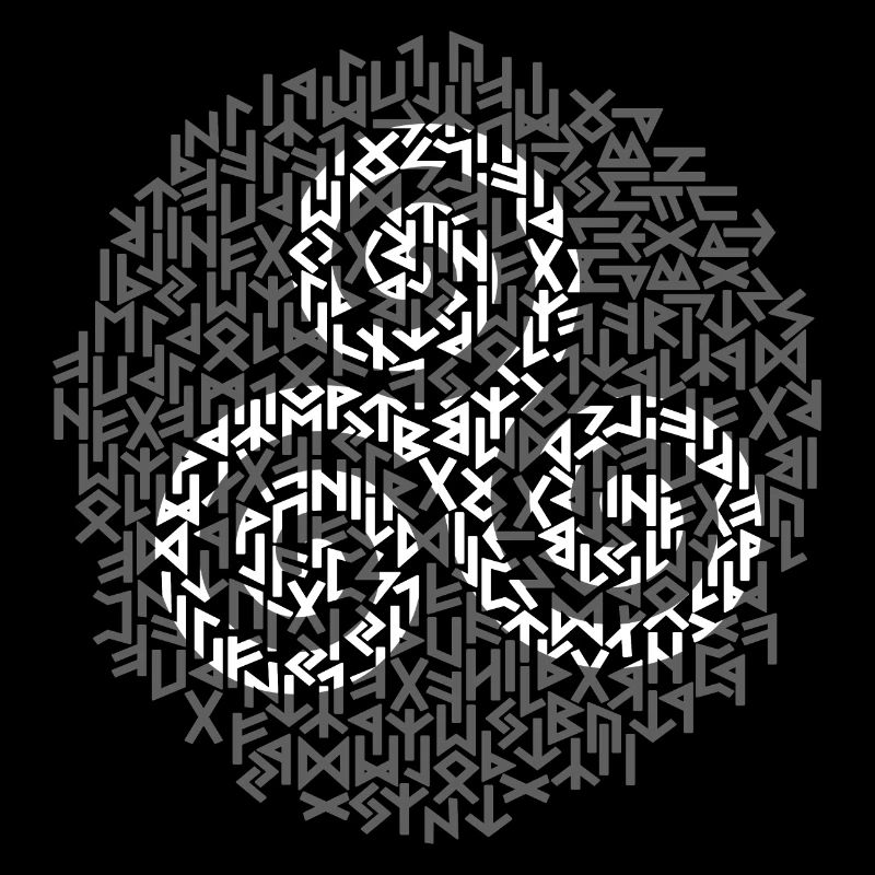 Viking Symbol