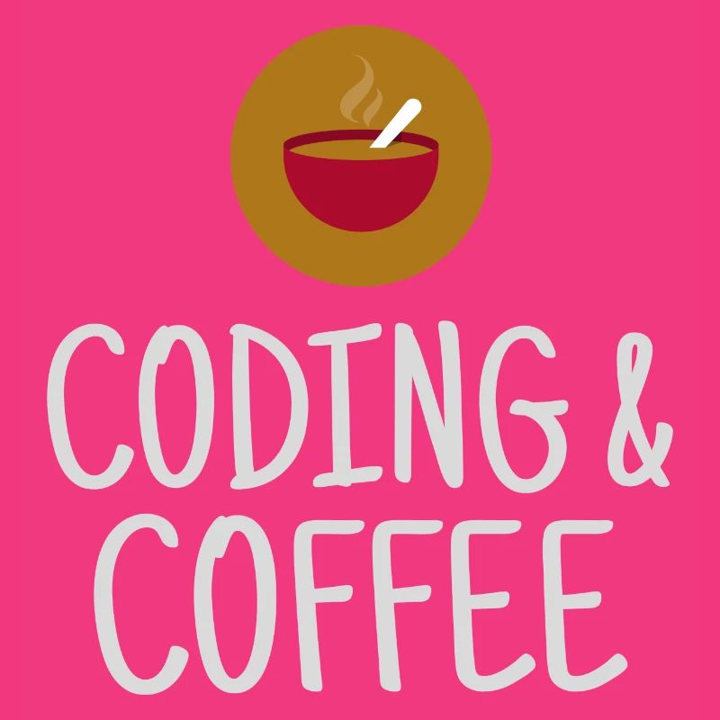 Codage et café