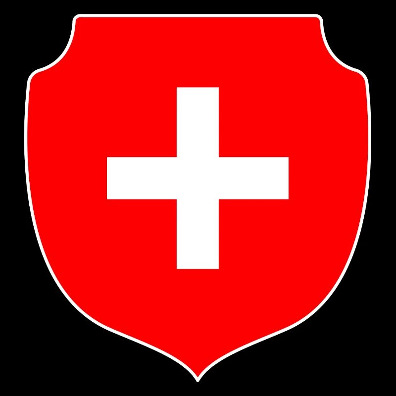Schweizer Wappen