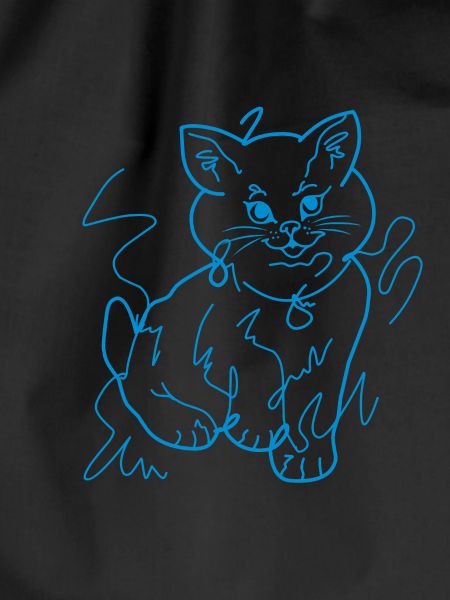 Katzenjunge