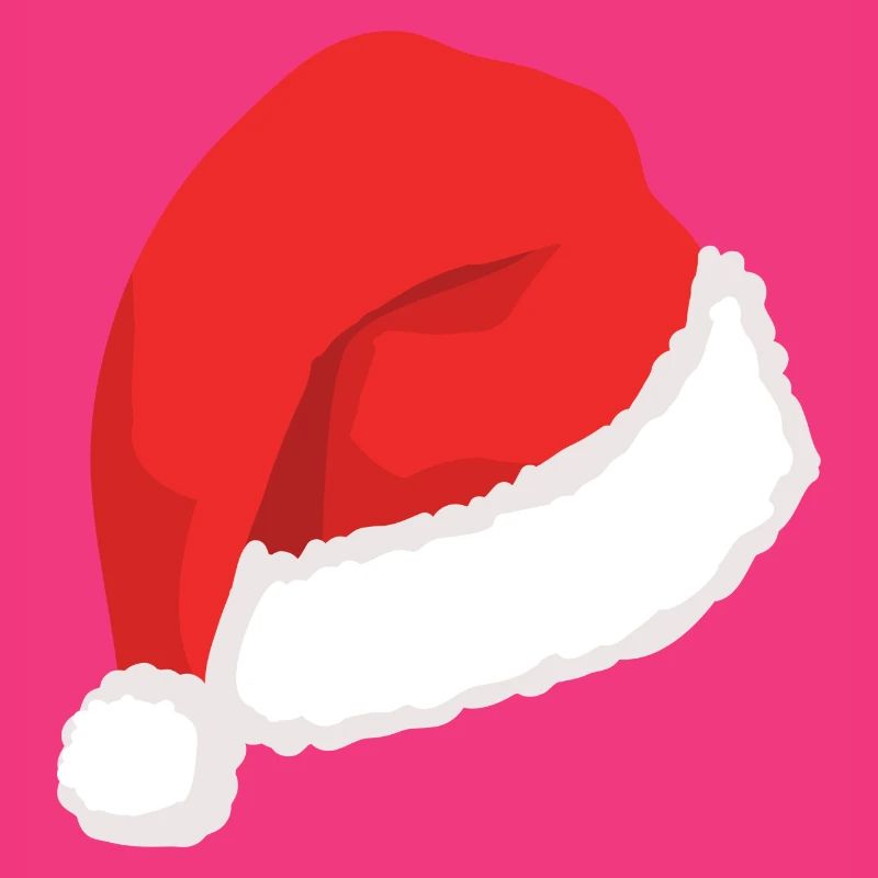 Weihnachtshut