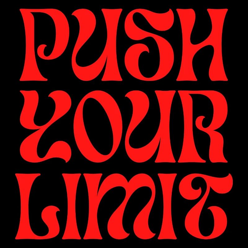 push your limit