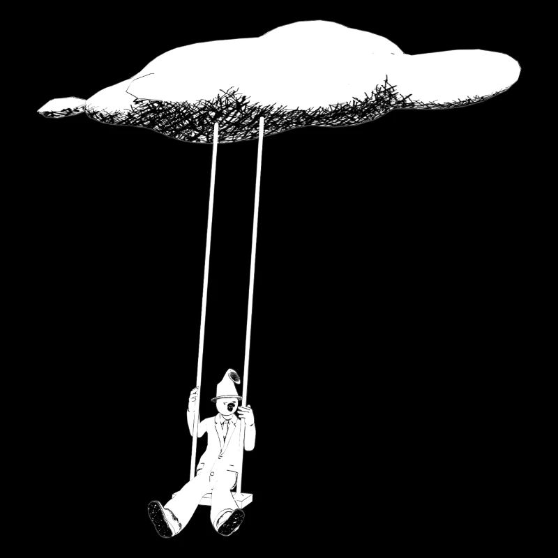 Celestial Swing Ride