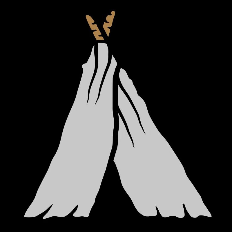 Primitive Tent Excursion Trip