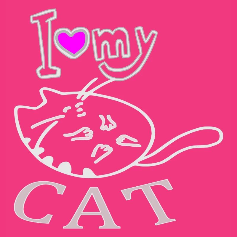 J’aime mon CAT