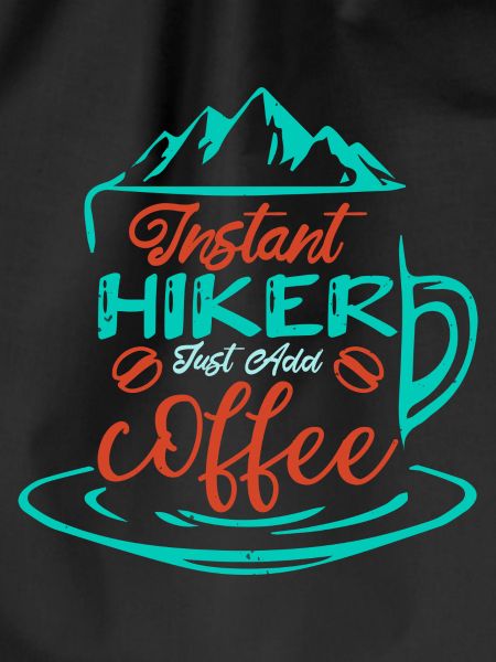 INSTANT HIKER KAFFEE