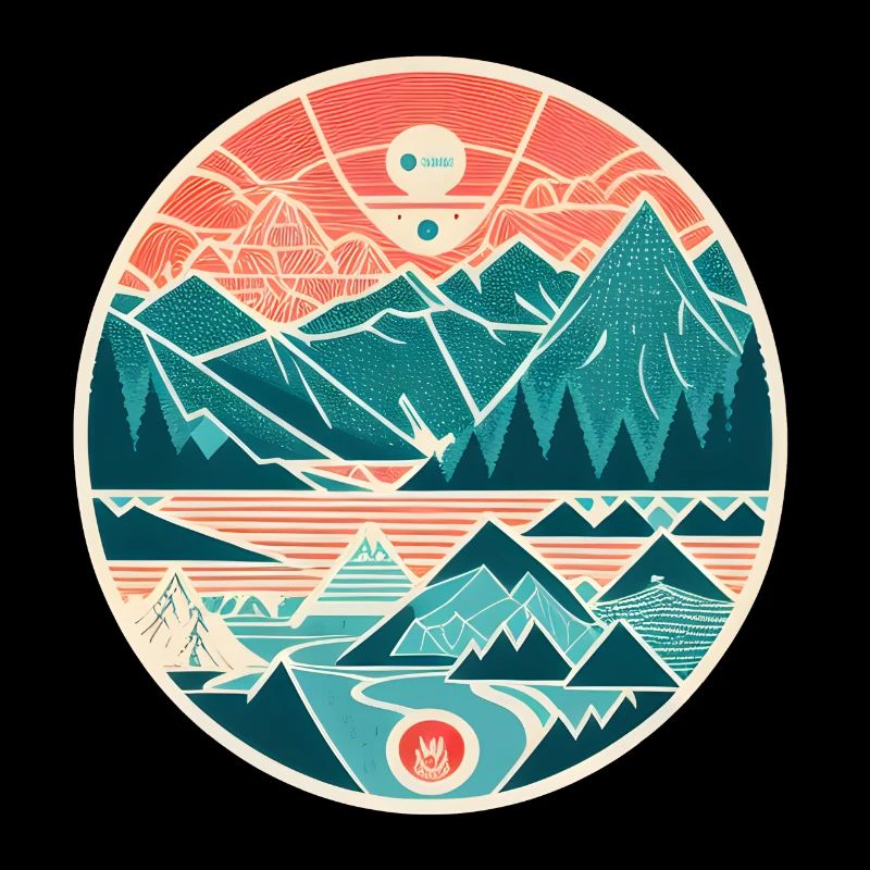 Berge