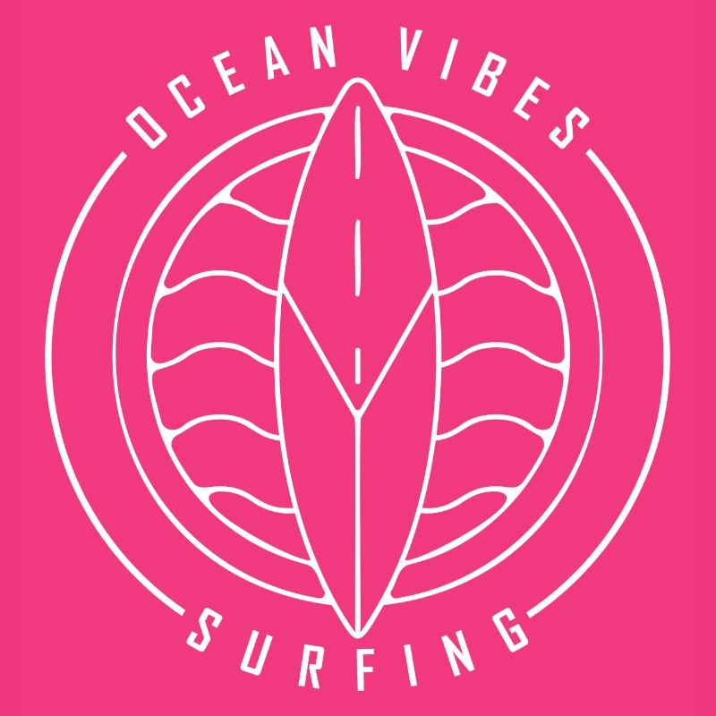 Surfing Surfboard Surfer Gift Idea