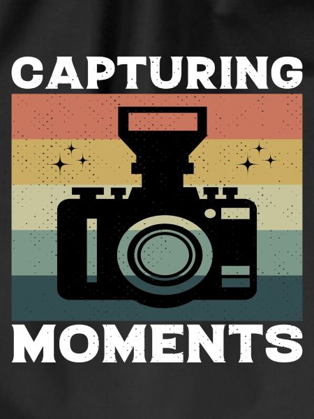 Capturing Moments