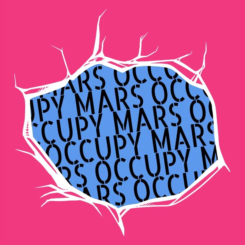 Gift Idea Jokes Planets Physics Space Ship