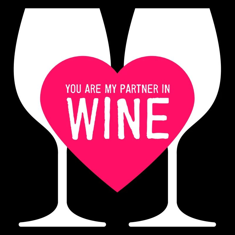 Partner in wine