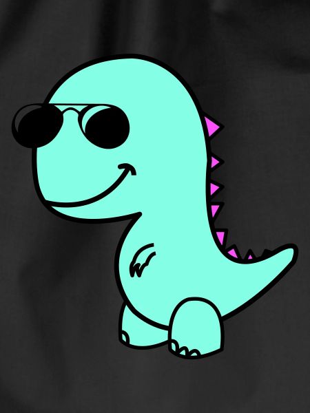 Cool Dino