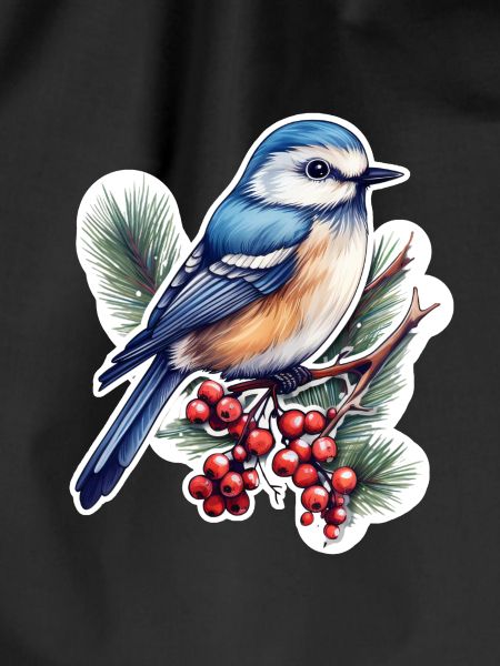 Woodpecker, Nuthatch