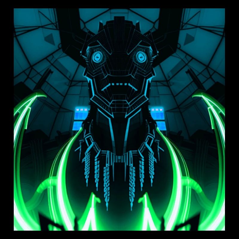 Digitalmonster