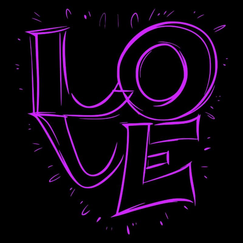 Amour - Love Rose