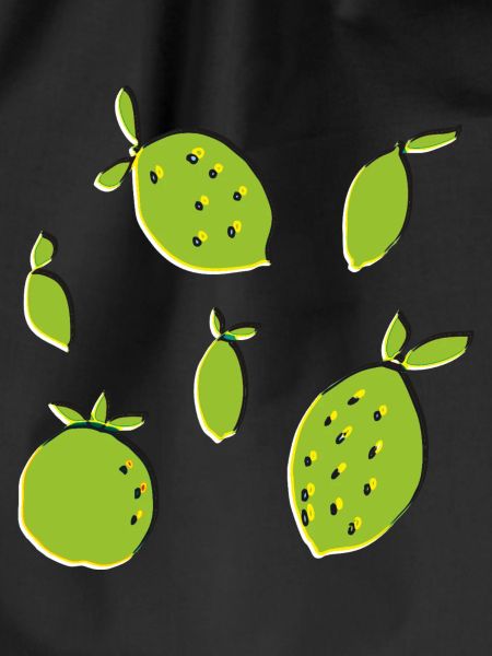 lemon orange lime