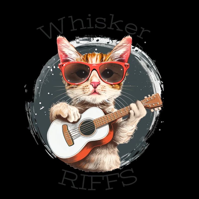 Whisker Riffs