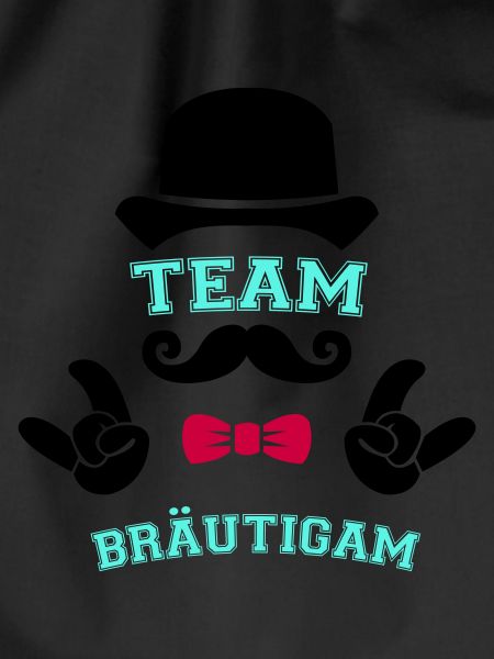Team Groom