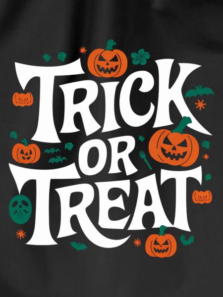 Trick or Treat