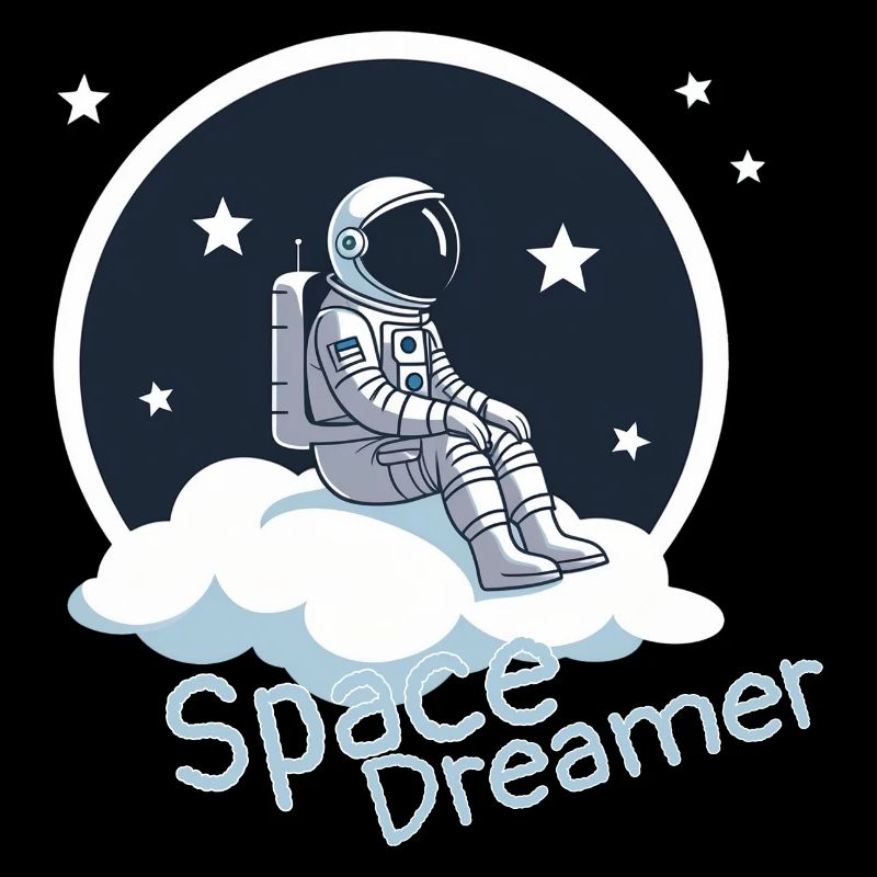 SPACE DREAMER