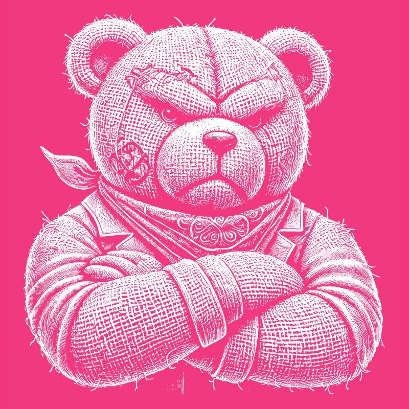 Teddy bear