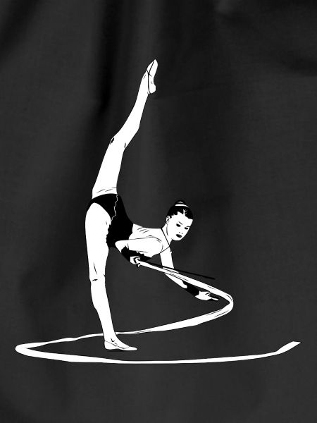 Rhythmic gymnastics - Band - Gymnastics