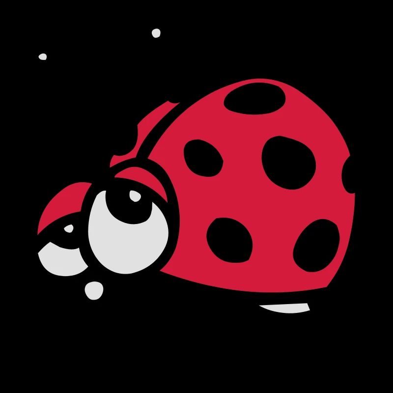 ladybugs