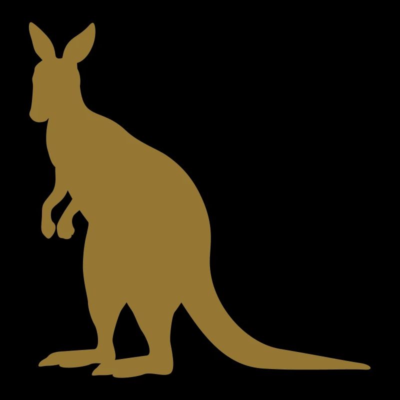Känguru