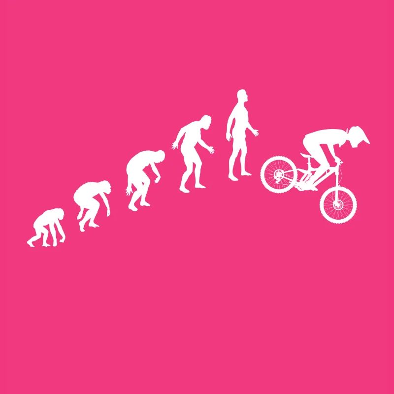 Evolution de la descente