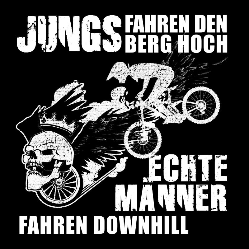Downhill MTB