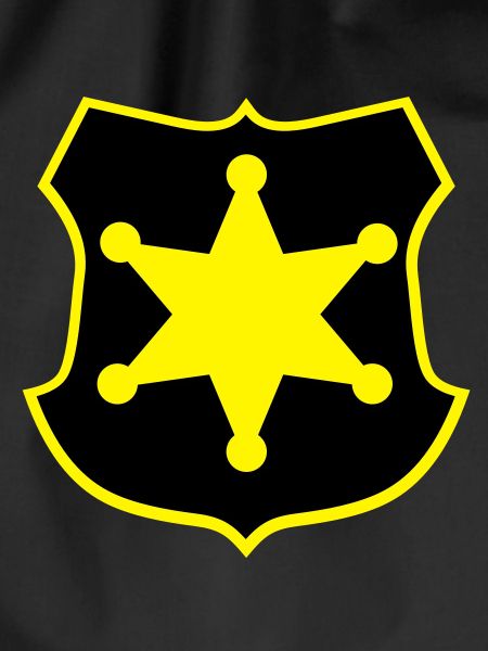 sheriff