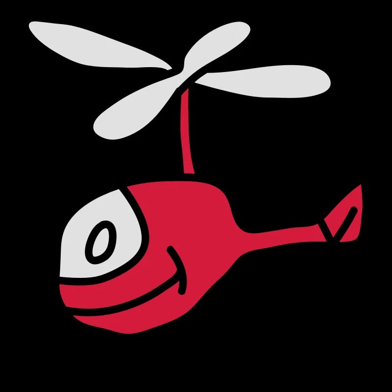 Helicopter