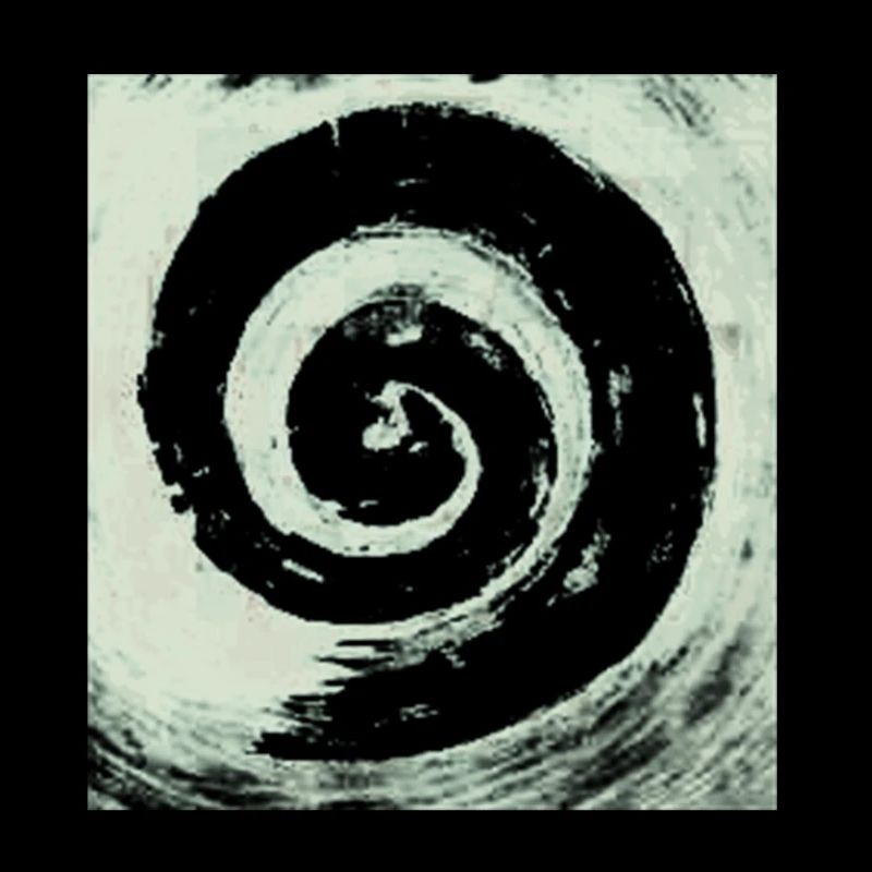 SPIRALE VERTE