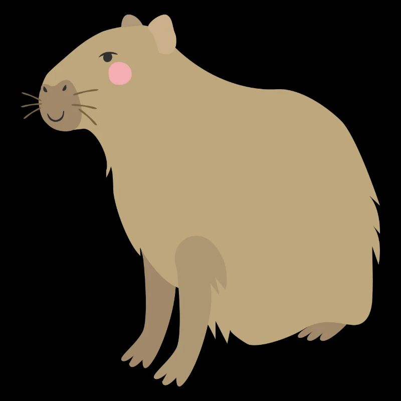 capybara - capybara