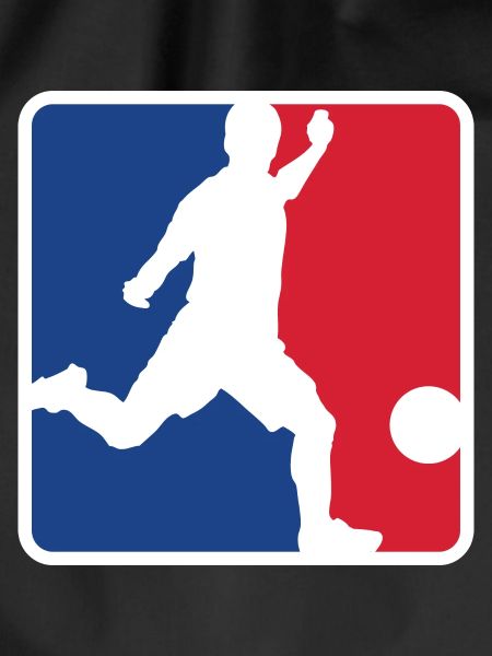 Football logo