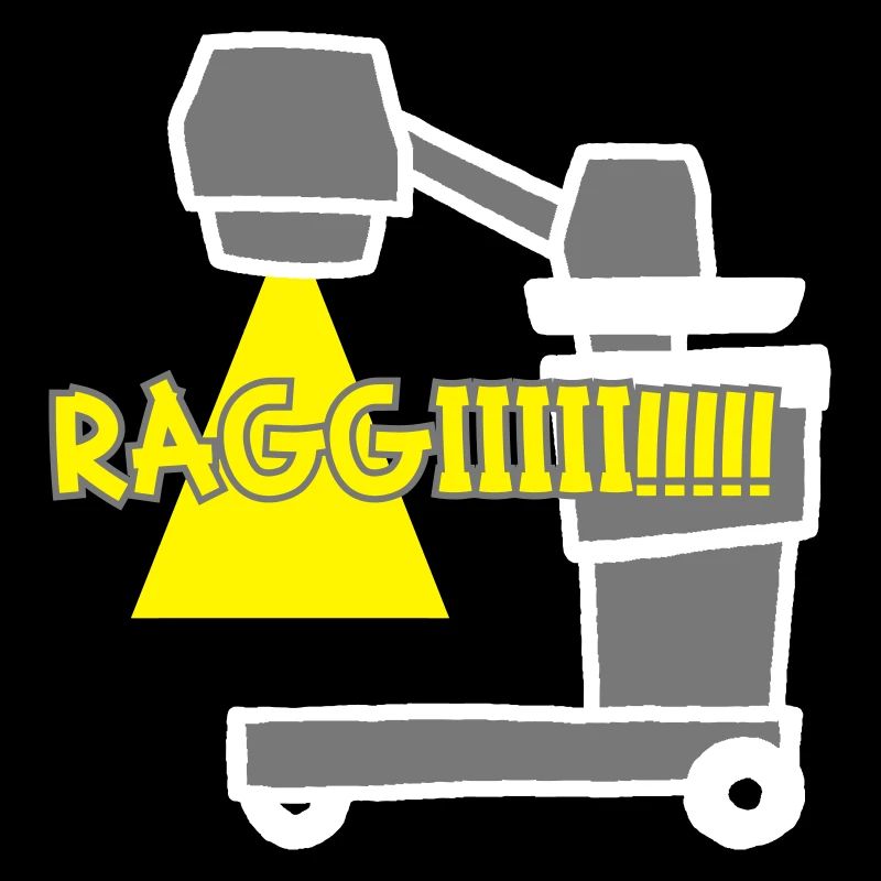 Portable X-Ray